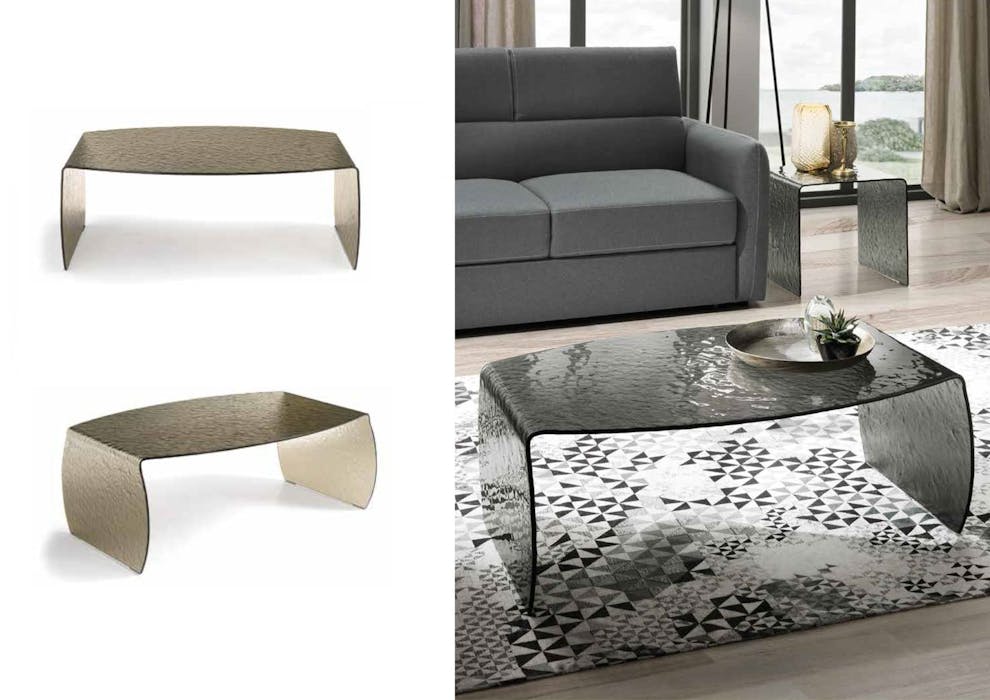 Έπιπλα - Τραπεζάκια Σαλονιού