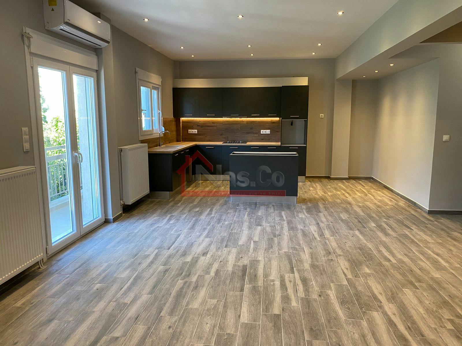 Ολική Ανακαίνιση Διαμερίσματος στην Αγία Βαρβάρα Απρίλιος 2020