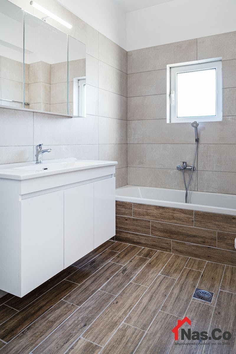 Ολική Ανακαίνιση Διαμερίσματος στα Βριλήσσια Δεκέμβριος 2022