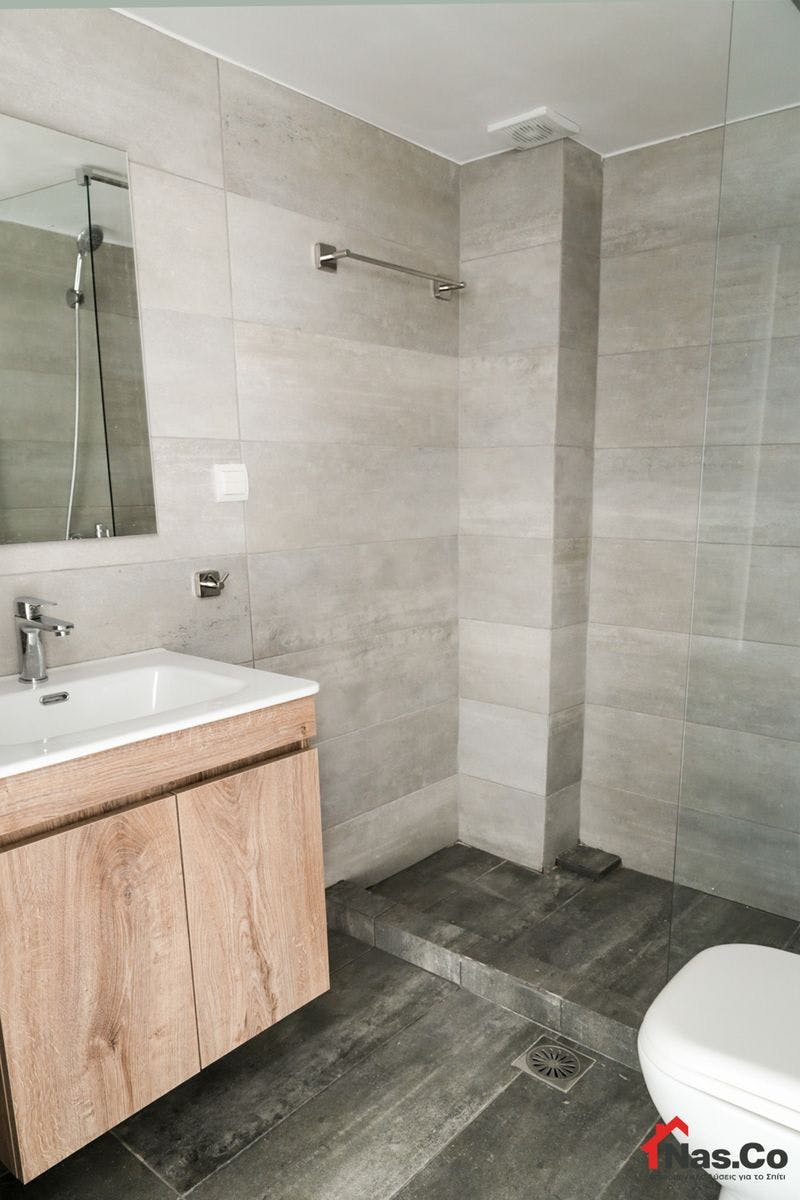 Ολική Ανακαίνιση Διαμερίσματος στην Ηλιούπολη Νοέμβριος 2021