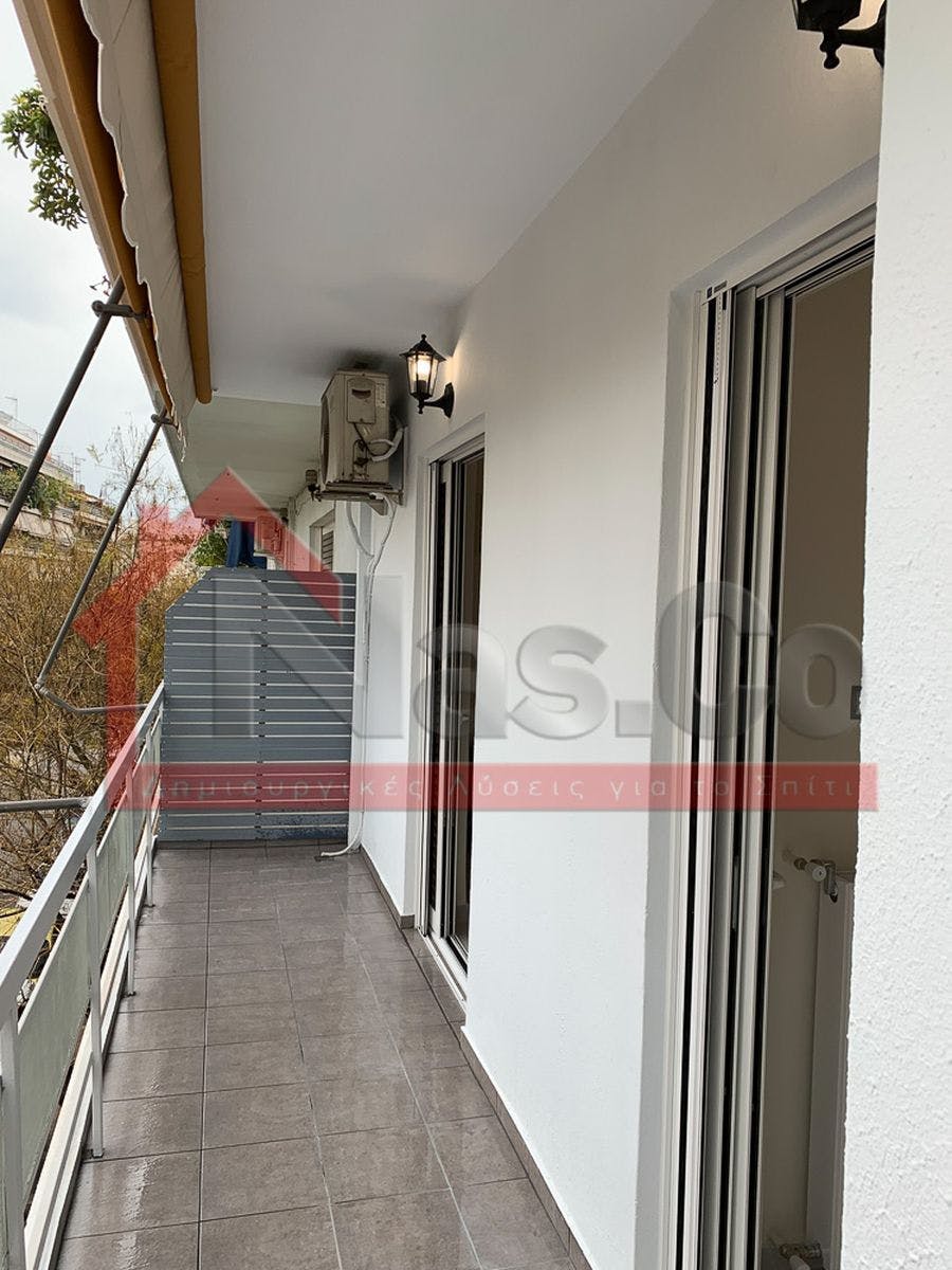 Ολική Ανακαίνιση Διαμερίσματος στο Παγκράτι Ιανουάριος 2019