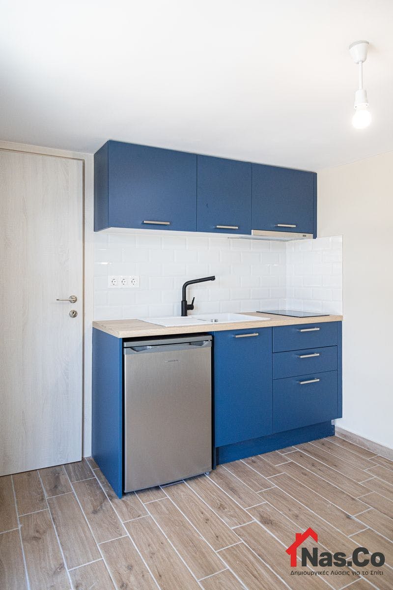 Ολική Ανακαίνιση Διαμερίσματος στο Πόρτο Ράφτη Σεπτέμβριος 2023