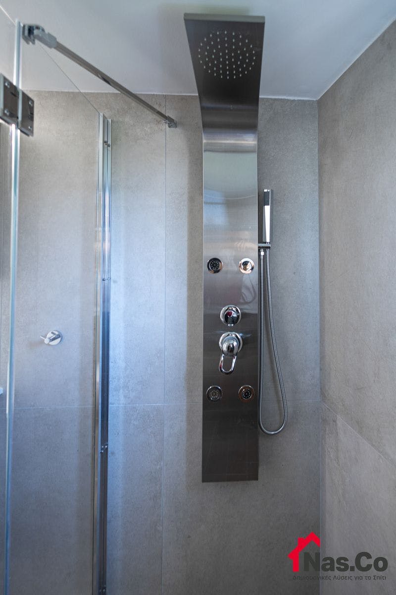 Ολική Ανακαίνιση Διαμερίσματος στο Παλαιό Φάληρο Οκτώβριος 2023