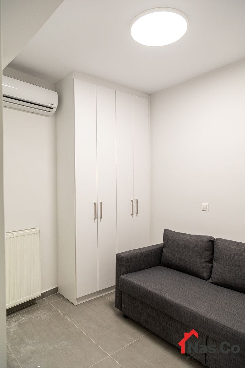 Ολική Ανακαίνιση Διαμερίσματος στον Γέρακα Μάιος 2023 ντουλάπα