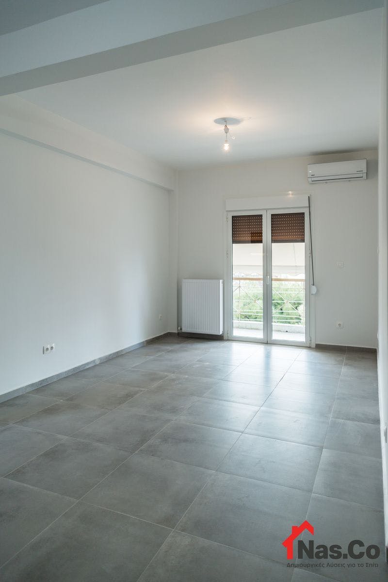 Ολική Ανακαίνιση Διαμερίσματος στο Περιστέρι Φεβρουάριος 2023