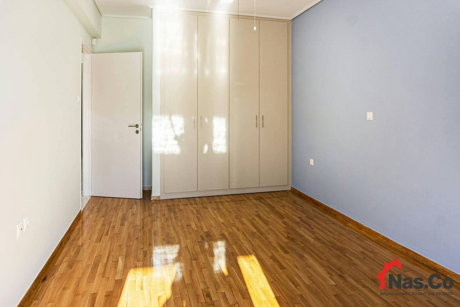 Ολική Ανακαίνιση Διαμερίσματος στα Βριλήσσια Δεκέμβριος 2022