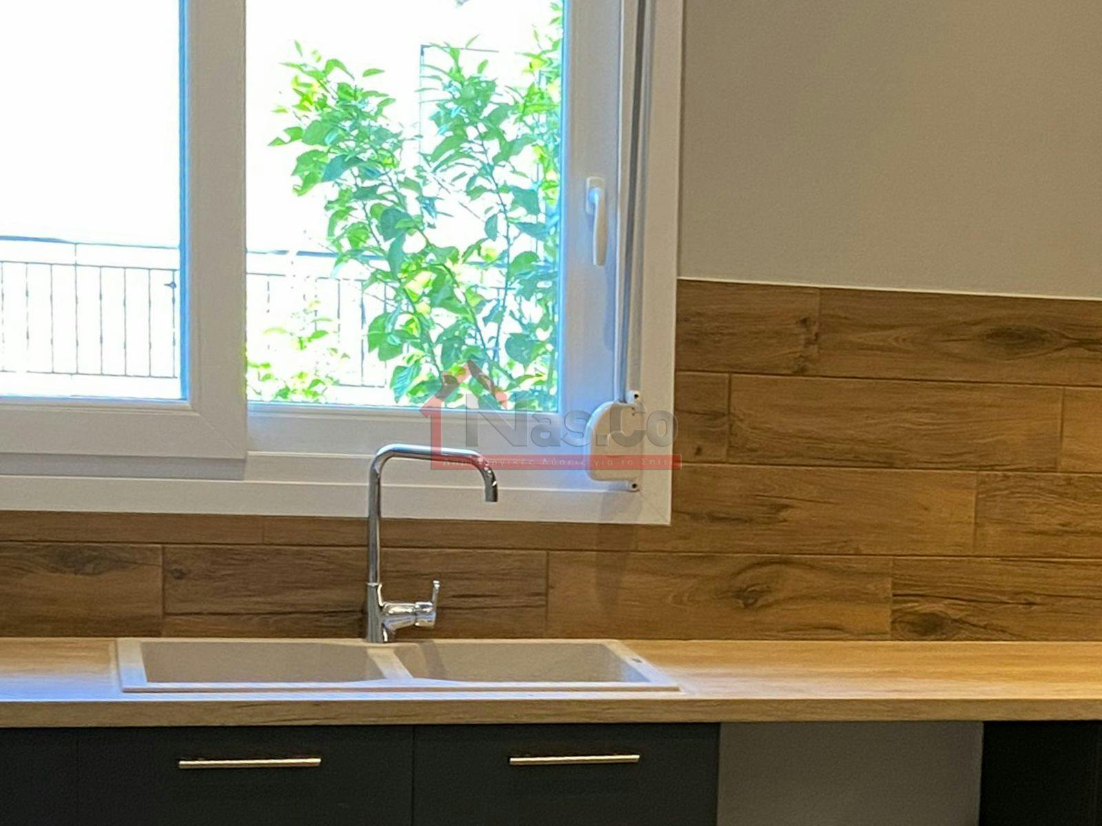 Ολική Ανακαίνιση Διαμερίσματος στην Αγία Βαρβάρα Απρίλιος 2020