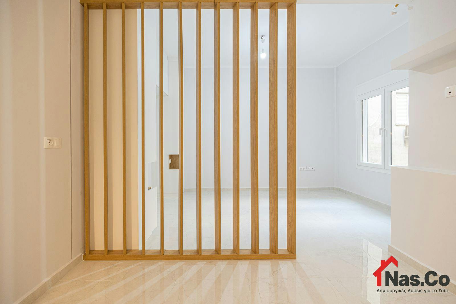 Ολική Ανακαίνιση Διαμερίσματος στην Αθήνα Ιούλιος 2023