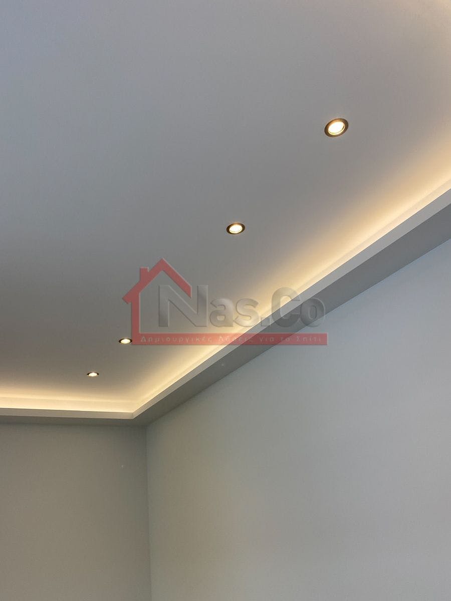 Ολική Ανακαίνιση Διαμερίσματος στην Δάφνη Οκτώβριος 2020