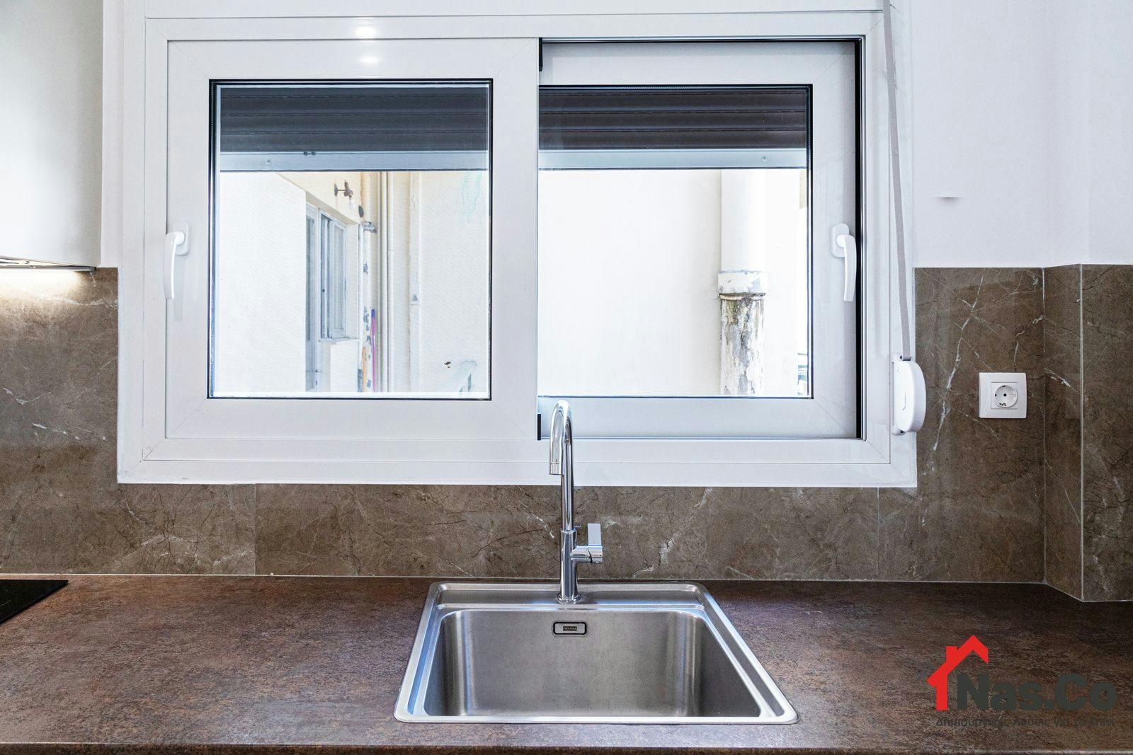 Ολική Ανακαίνιση Διαμερίσματος στο Μαρούσι Μάιος 2023