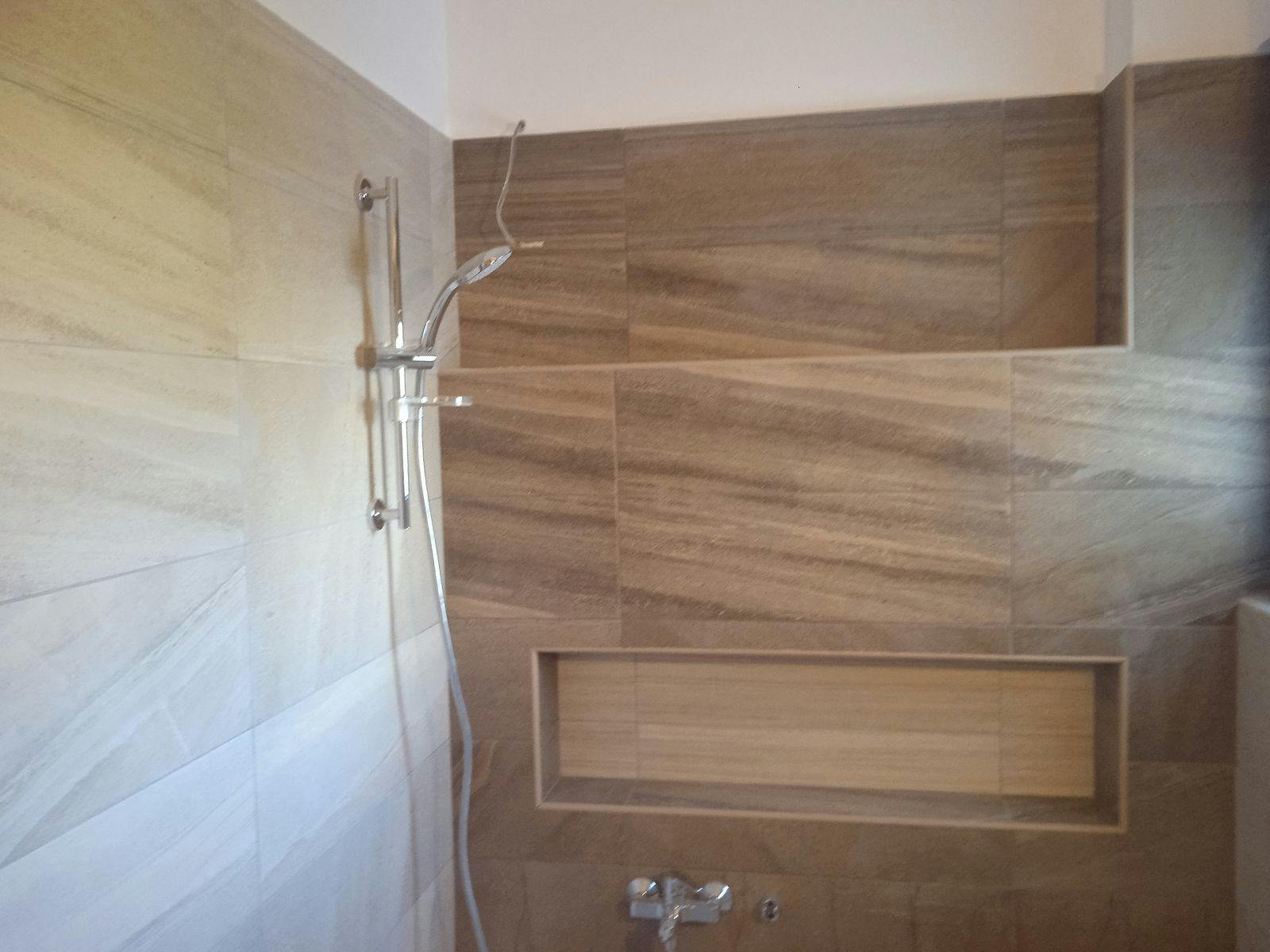 Αποπεράτωση Μονοκατοικίας στις Αδάμες Σεπτέμβριος 2020