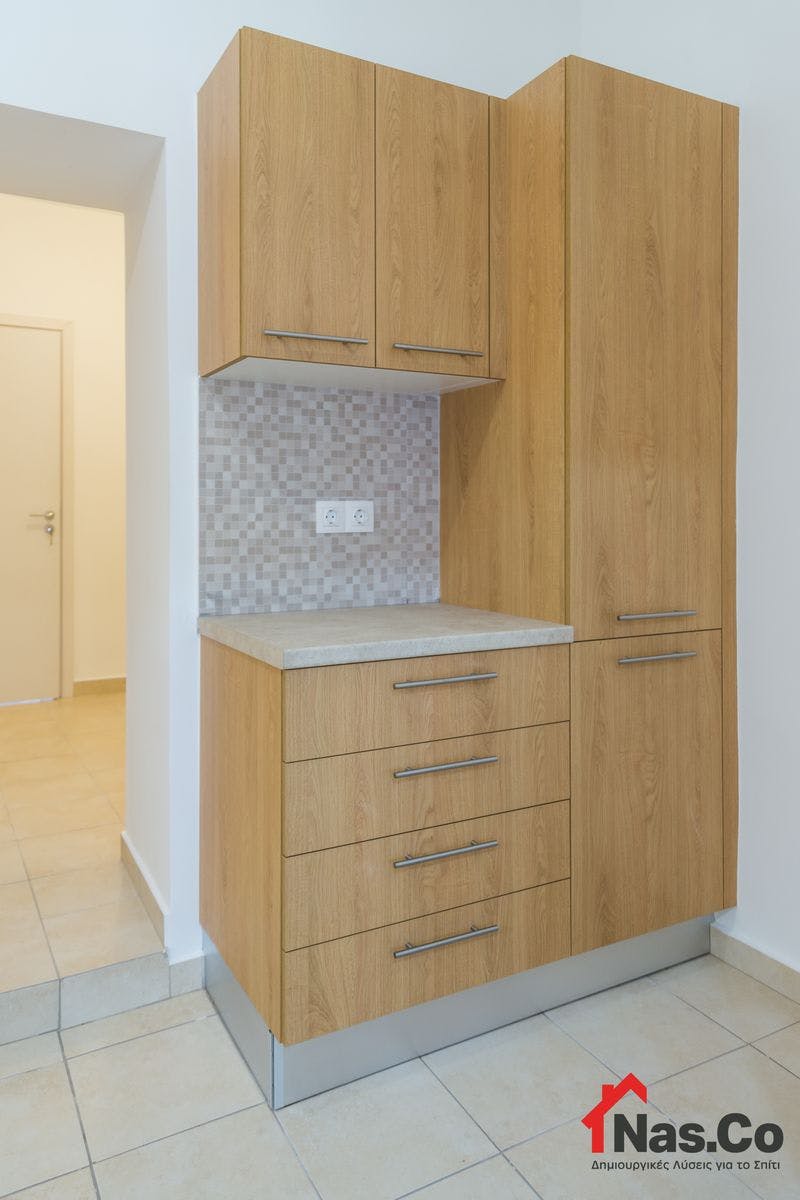 Ολική Ανακαίνιση  Διαμερίσματος στο Αιγάλεω Μάρτιος 2023