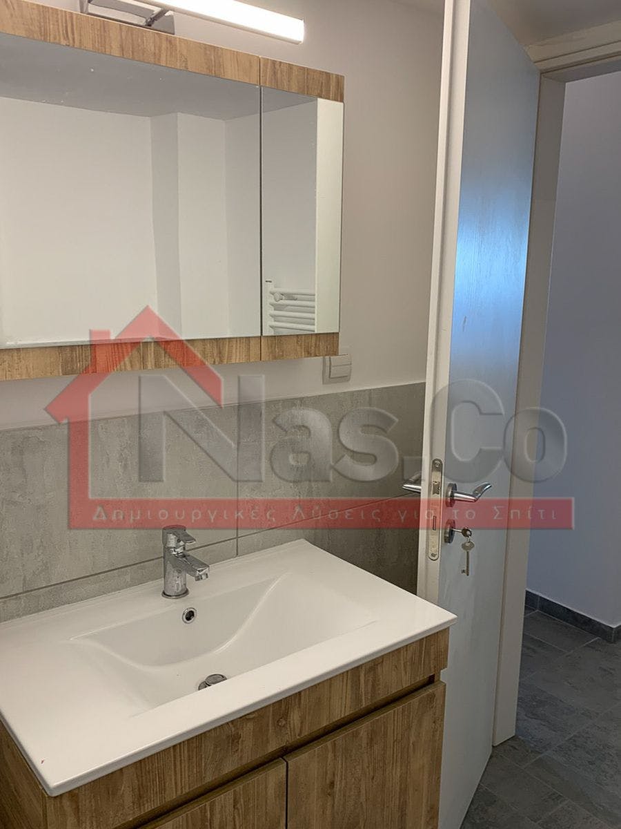 Ολική Ανακαίνιση Διαμερίσματος στους Αμπελόκηπους Μάρτιος 2019