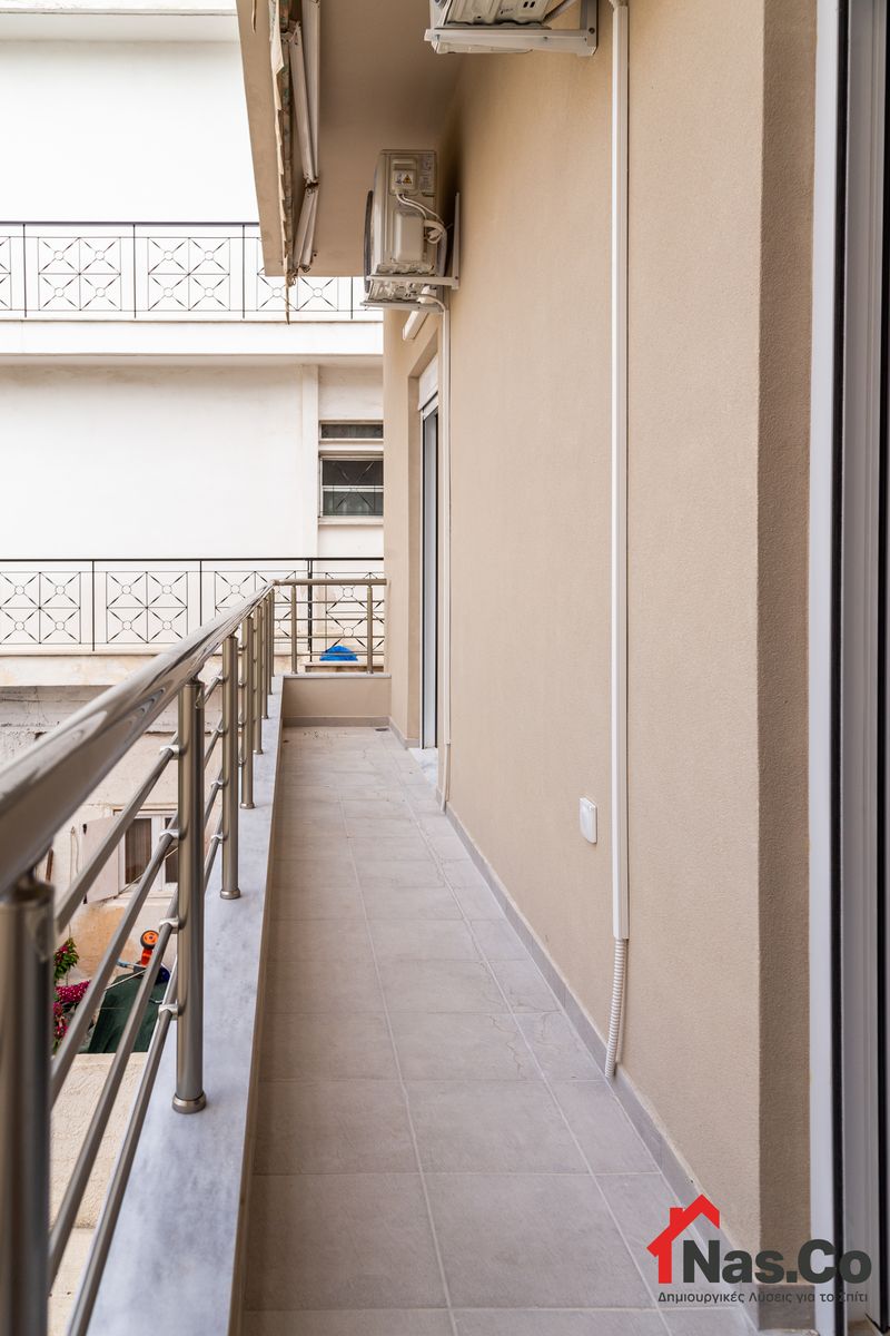 Ολική Ανακαίνιση  Διαμερίσματος στο Χαλάνδρι Ιούλιος 2022(Β)