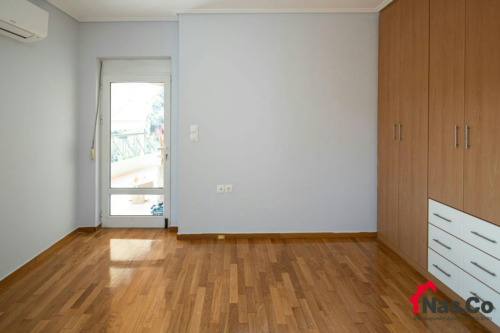 Ολική Ανακαίνιση Διαμερίσματος στο Παλαιό Φάληρο Οκτώβριος 2023