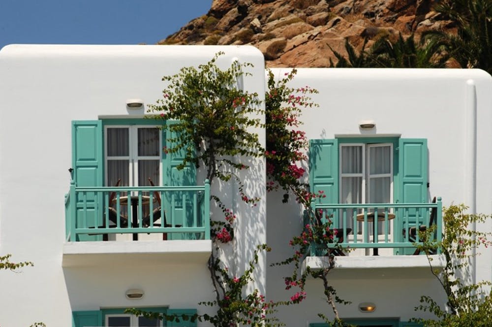 Κουφώματα Ξύλινα