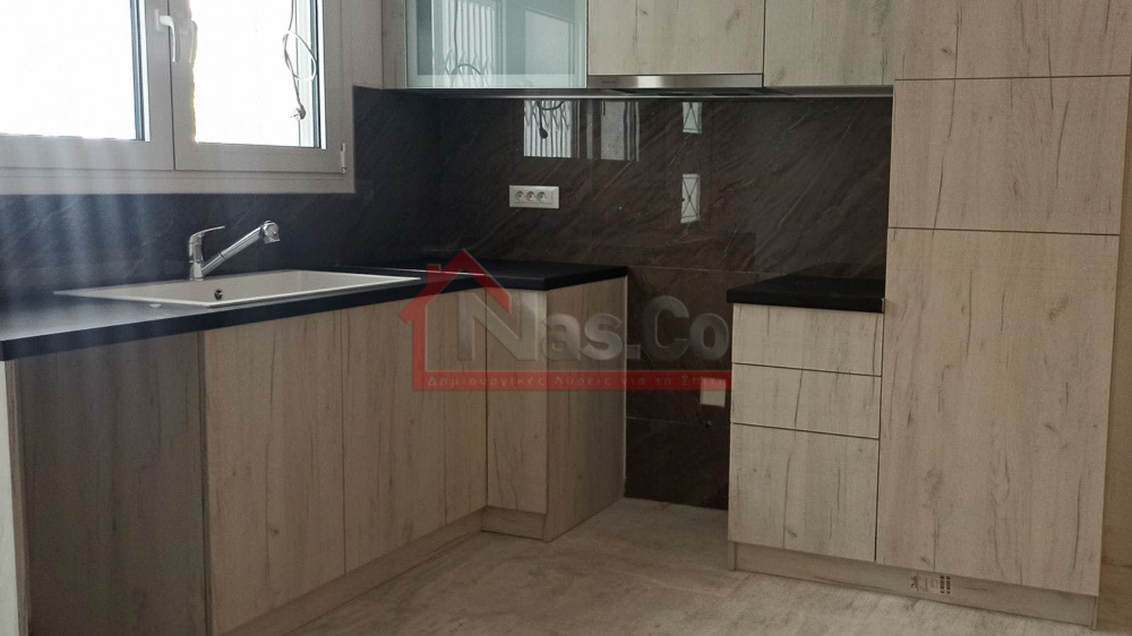 Ολική Ανακαίνιση Διαμερίσματος στην Εκάλη Σεπτέμβριος 2020