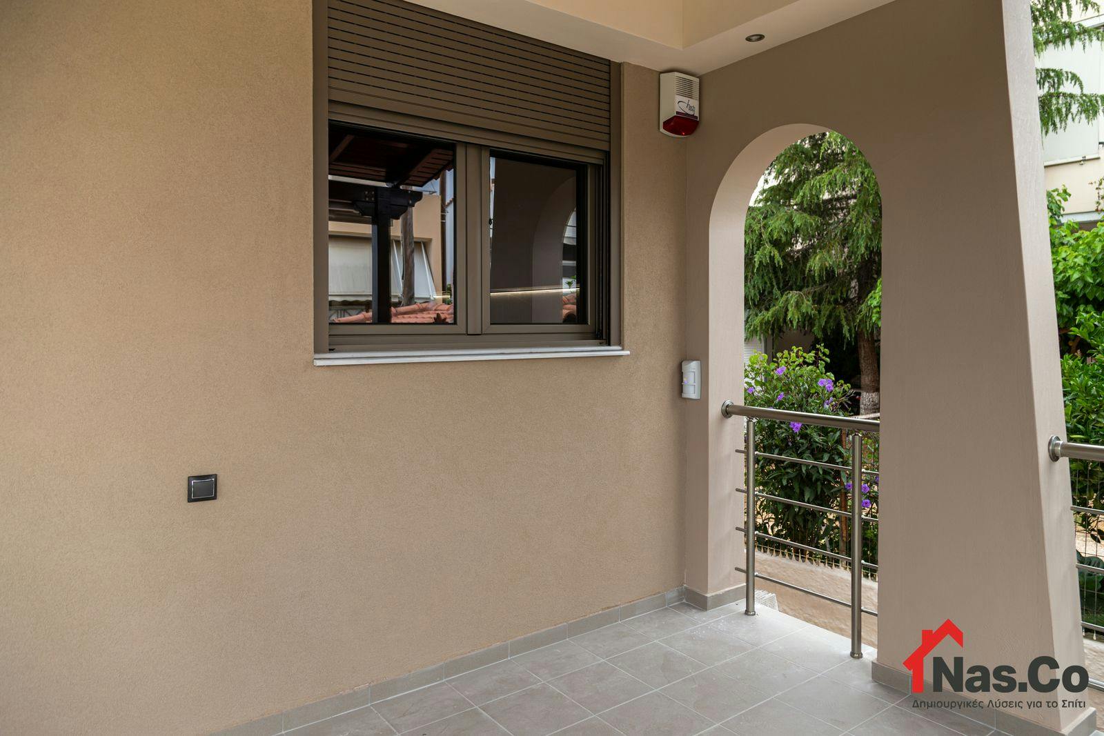 Ολική Ανακαίνιση Μονοκατοικίας στην Παιανία Ιούνιος 2022