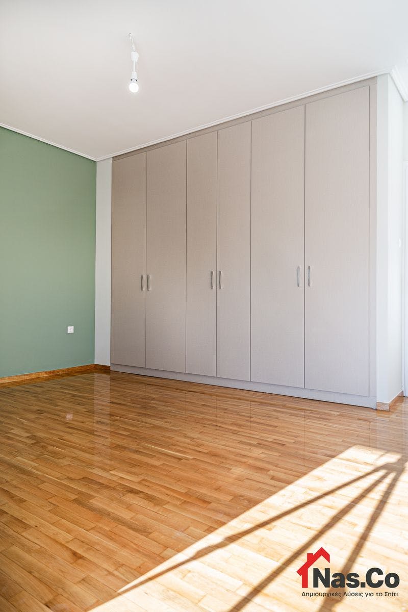 Ολική Ανακαίνιση Διαμερίσματος στα Βριλήσσια Δεκέμβριος 2022