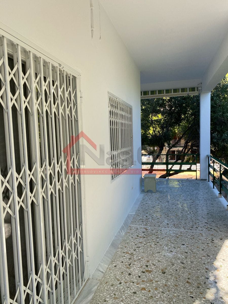 Ολική Ανακαίνιση Διαμερίσματος στο Δασκαλειό Οκτώβριος 2020