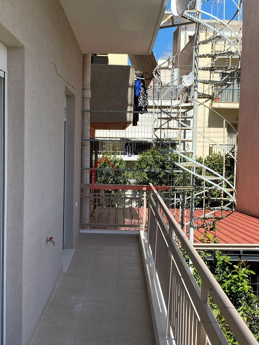 Ολική Ανακαίνιση Διαμερίσματος στην Αγία Βαρβάρα Απρίλιος 2020