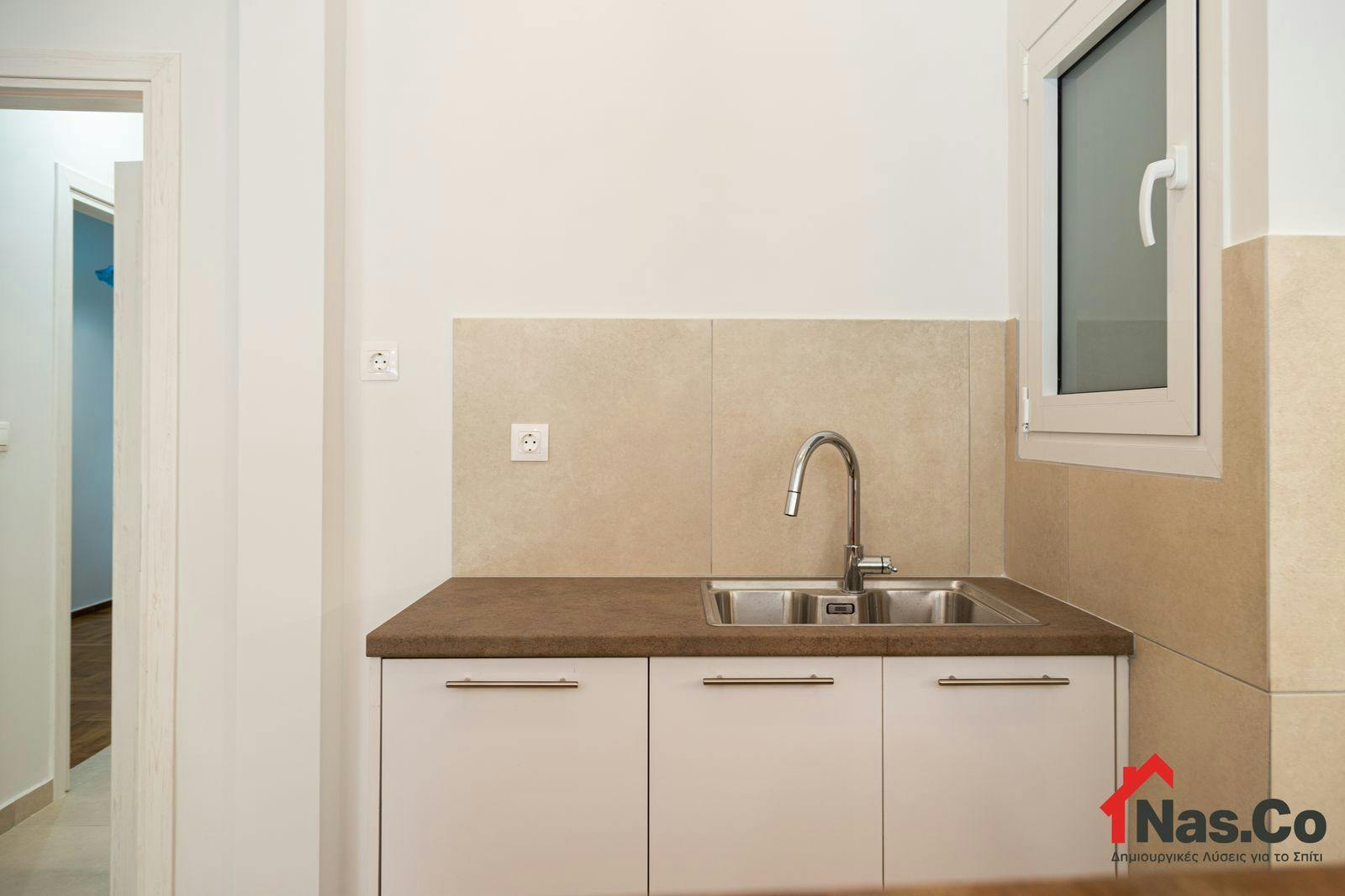 Ολική Ανακαίνιση Διαμερίσματος στο Κολωνάκι Σεπτέμβριος 2022