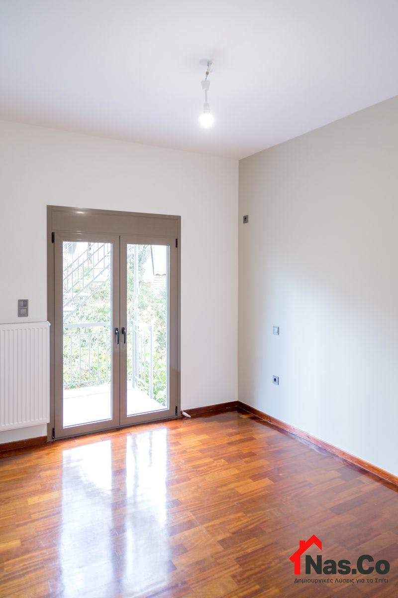 Ολική Ανακαίνιση Διαμερίσματος Χαλάνδρι Ιανουάριος 2023