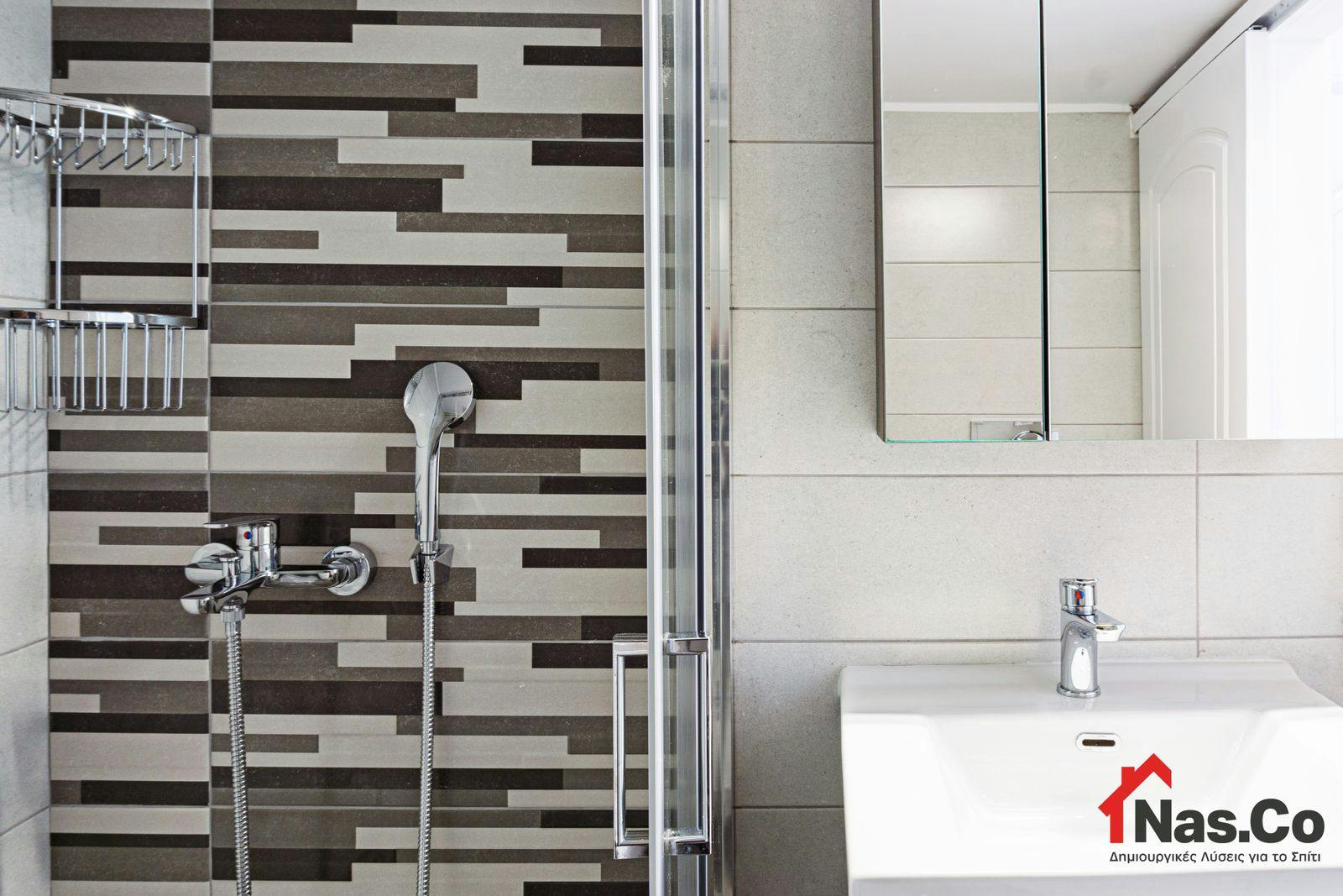 Ολική Ανακαίνιση Διαμερίσματος στα Πετράλωνα Νοέμβριος 2022