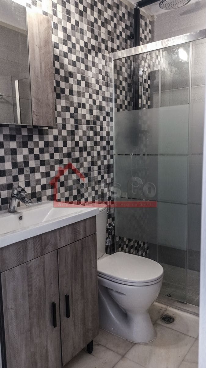 Ολική Ανακαίνιση Διαμερίσματος στην Εκάλη Σεπτέμβριος 2020