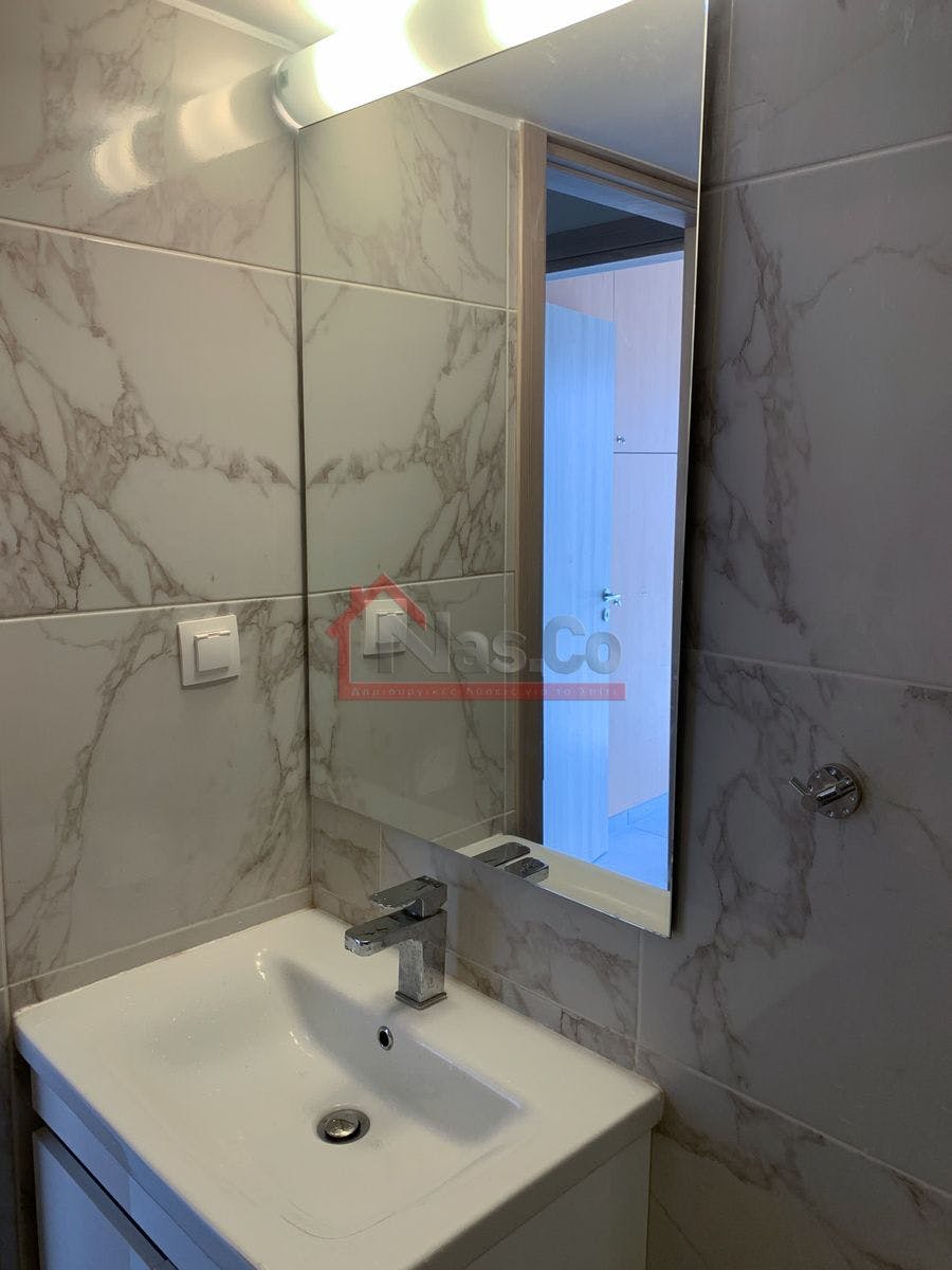 Ολική Ανακαίνιση Διαμερίσματος στο Κολωνάκι Φεβρουάριος 2020