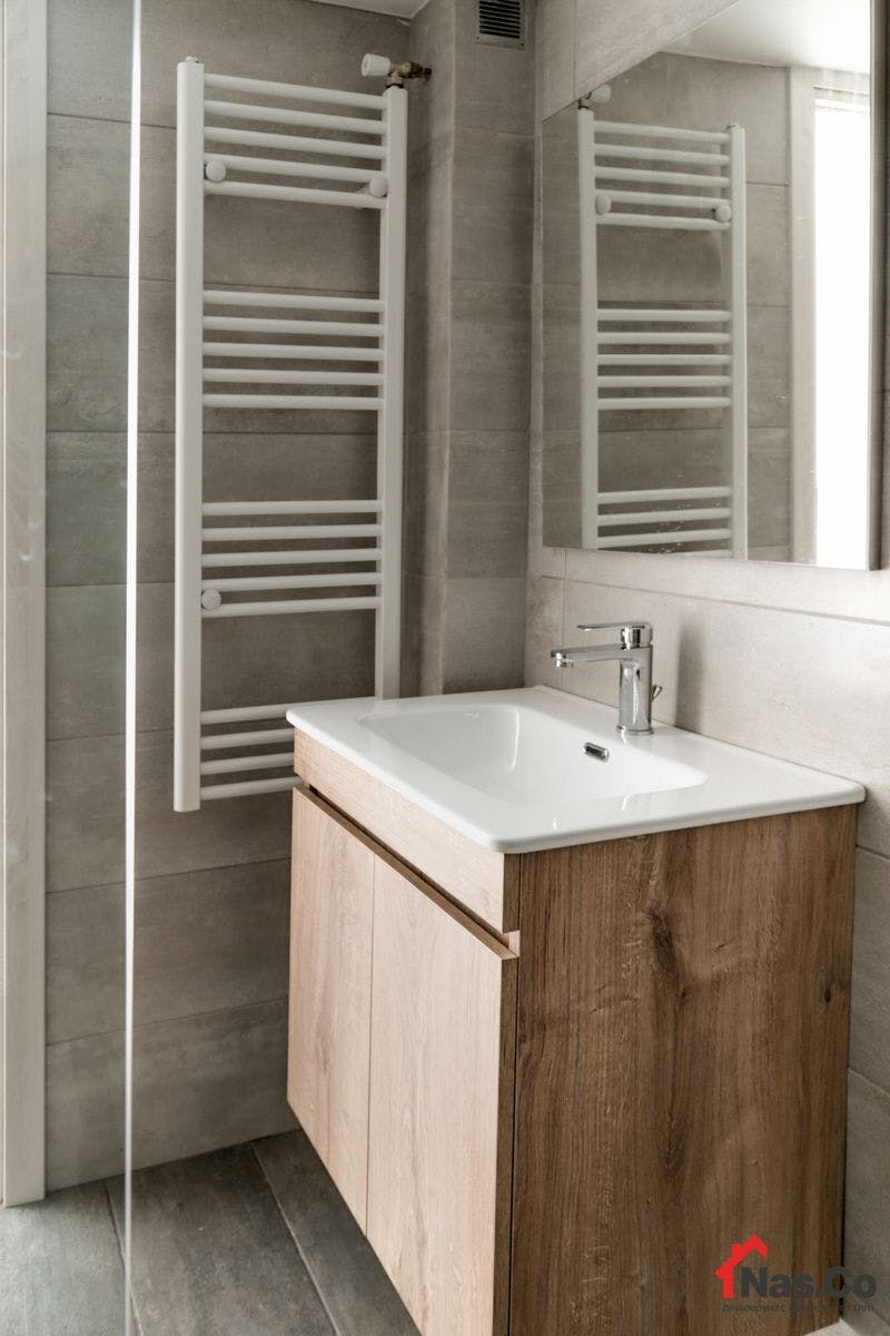 Ολική Ανακαίνιση Διαμερίσματος στην Ηλιούπολη Νοέμβριος 2021