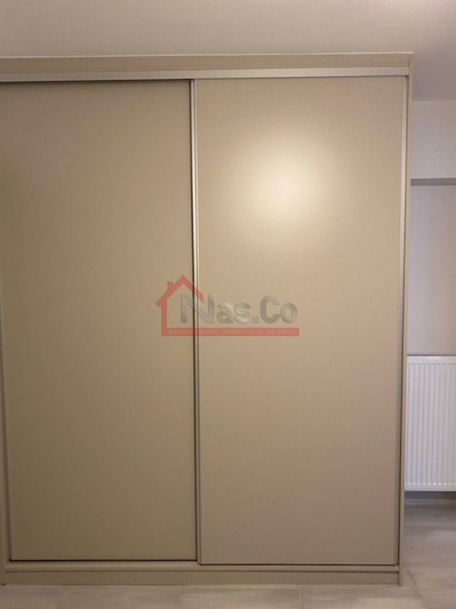 Ολική Ανακαίνιση Διαμερίσματος στο Μετς Απρίλιος 2020