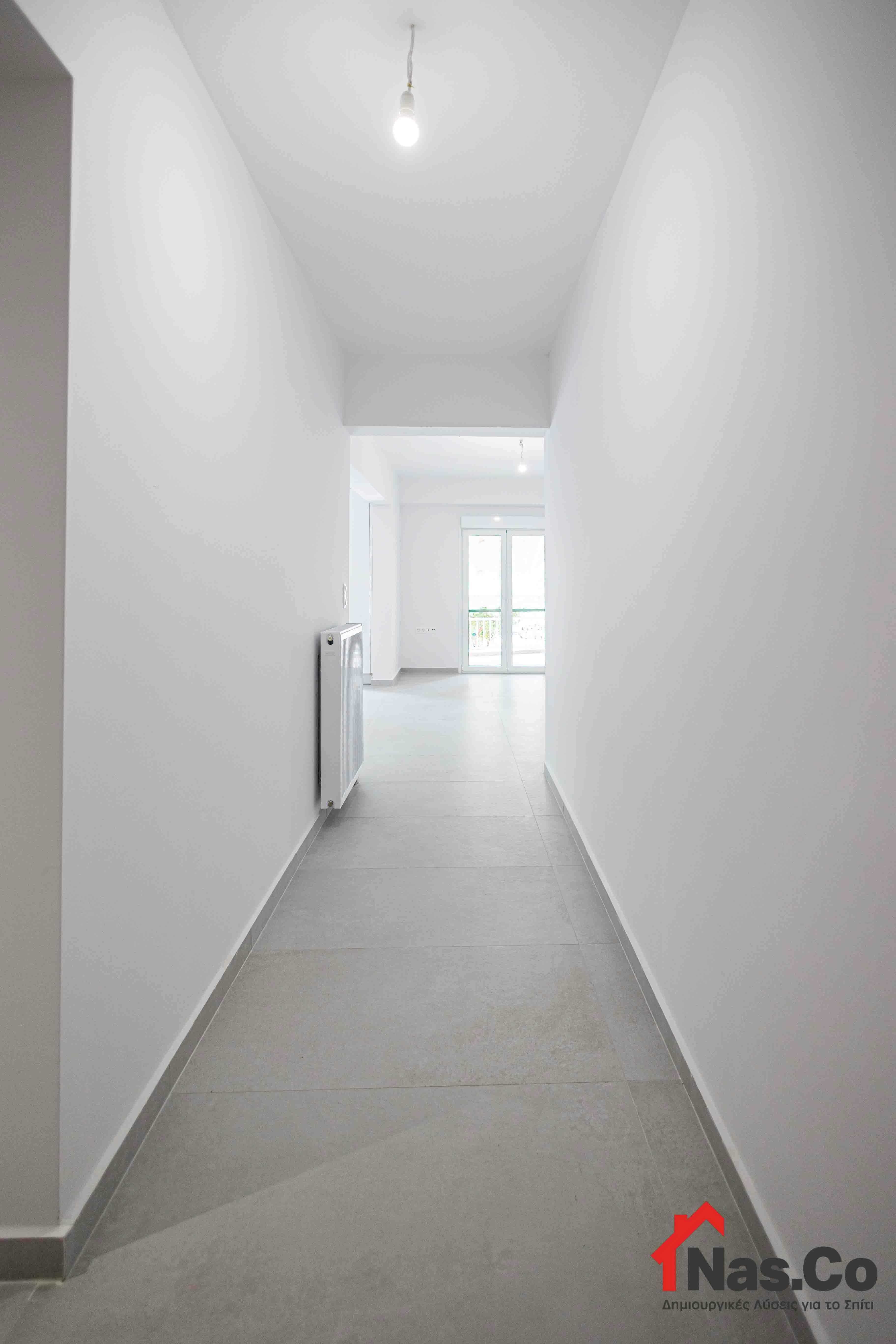 Ολική Ανακαίνιση Διαμερίσματος στο Χαϊδάρι  Ιούνιος 2023