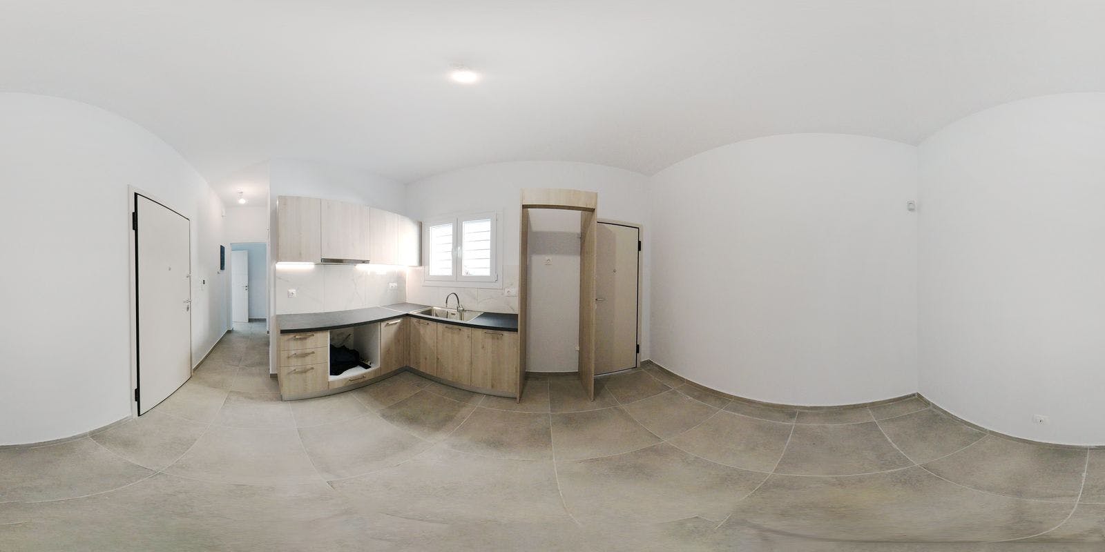 Ολική Ανακαίνιση Μονοκατοικίας Περιστέρι Μάρτιος 2023