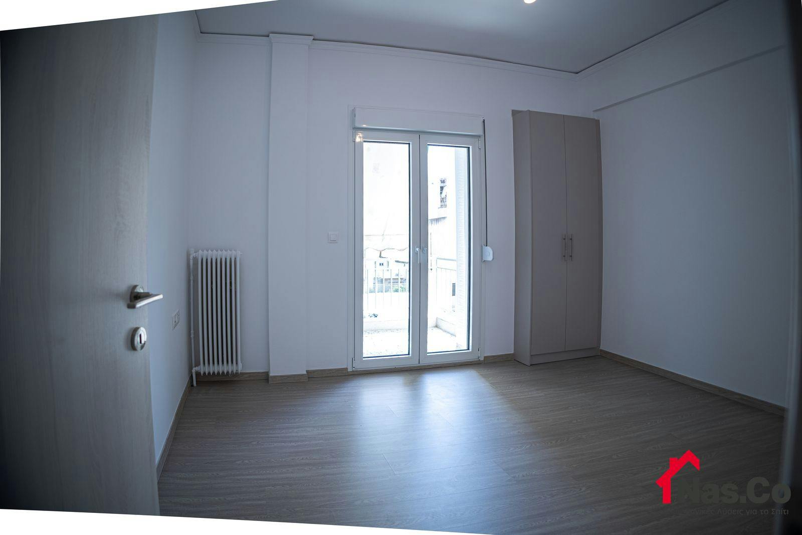 Ολική Ανακαίνιση Διαμερίσματος στην Καλλιθέα Οκτώβριος 2023