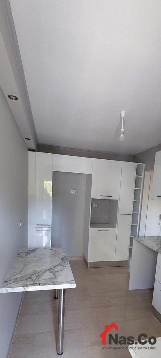 Ολική Ανακαίνιση Διαμερίσματος στην Βούλα Σεπτέμβριος 2021