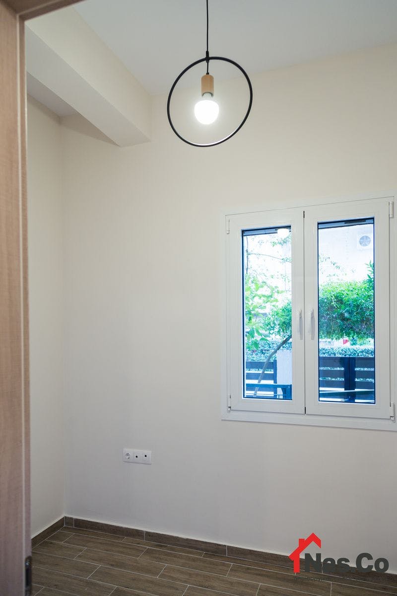 Ολική Ανακαίνιση Διαμερίσματος στην Αγία Παρασκευή Σεπτέμβριος 2023