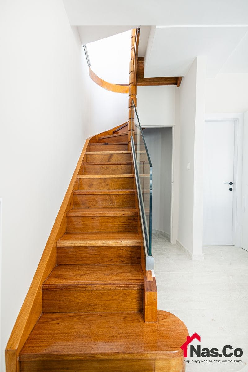 Ολική Ανακαίνιση Διαμερίσματος στην Νέα Σμύρνη Σεπτέμβριος 2023