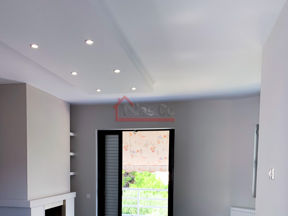 Ολική Ανακαίνιση Διαμερίσματος στο Πόρτο Ράφτη Αύγουστος 2019