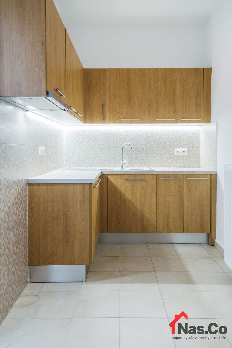 Ολική Ανακαίνιση  Διαμερίσματος στο Αιγάλεω Μάρτιος 2023