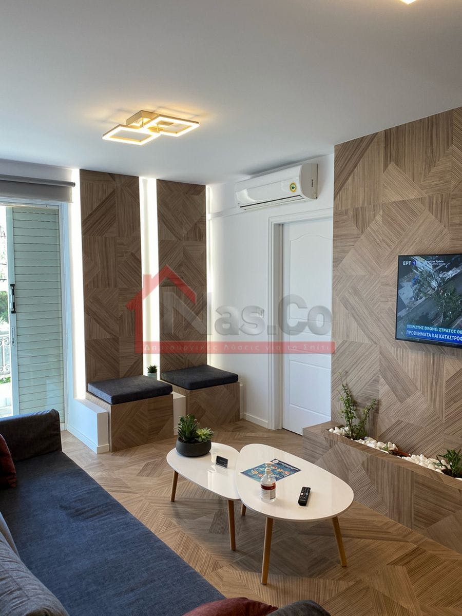 Ολική Ανακαίνιση Οδοντιατρείου στην Νέα Ερυθραία Οκτώβριος 2020