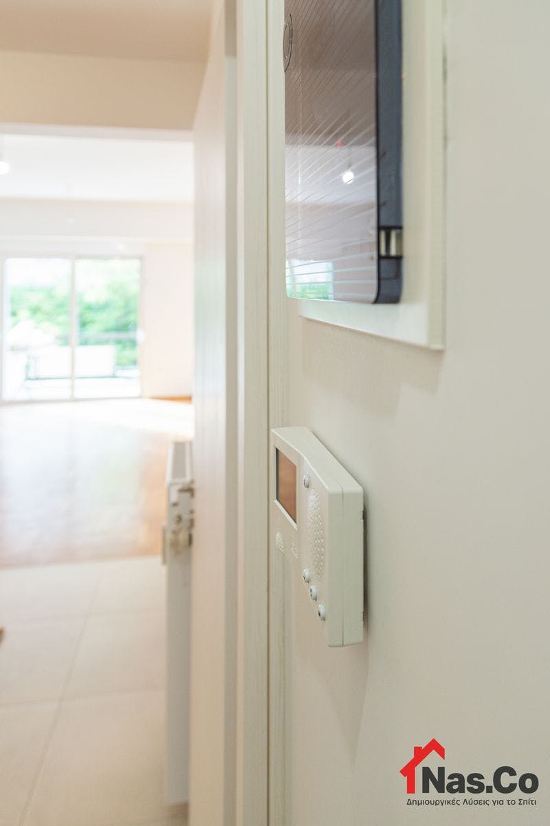 Ολική Ανακαίνιση Διαμερίσματος στο Κολωνάκι Σεπτέμβριος 2022