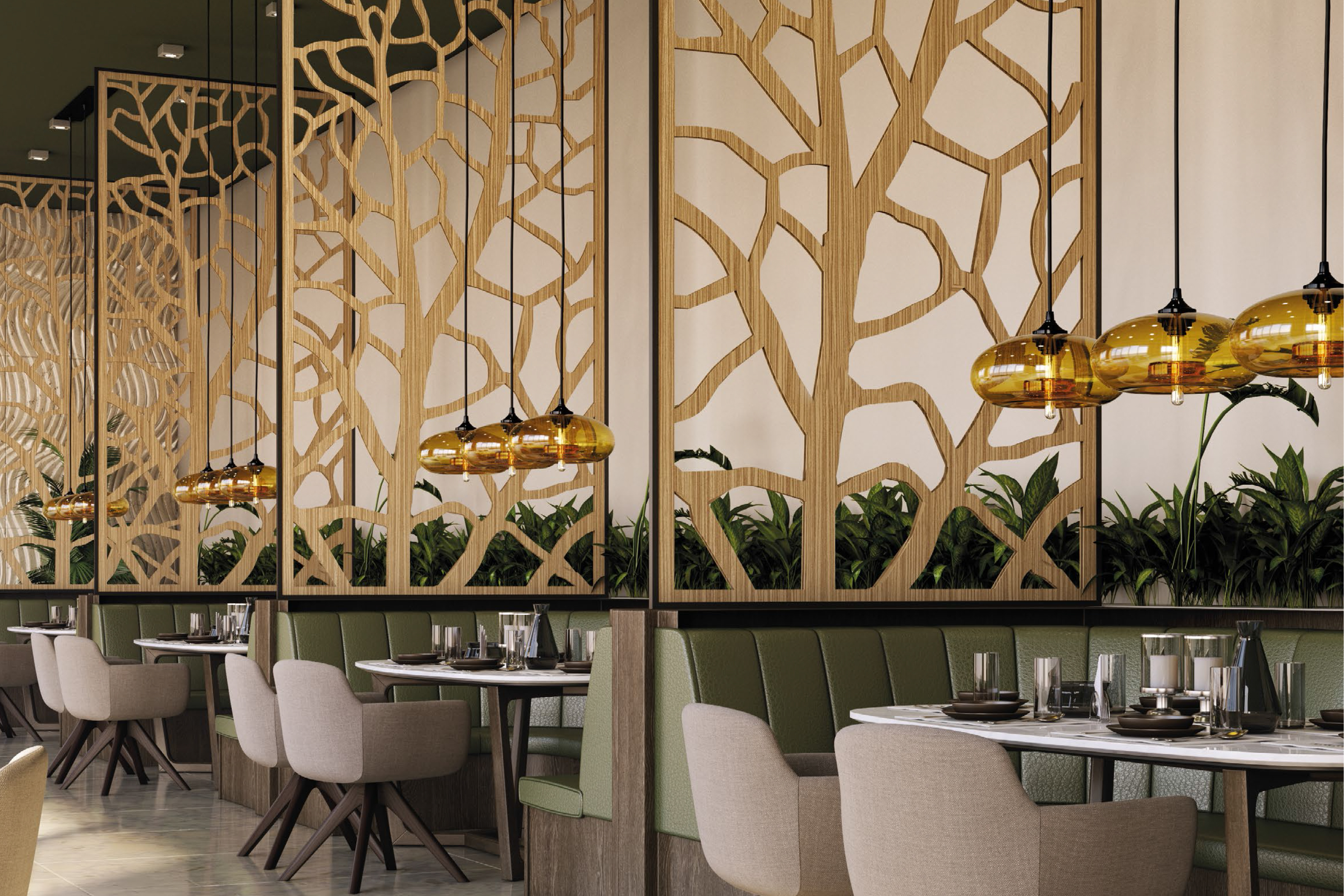 Επενδύσεις Κτιρίων - Πετάσματα - 0