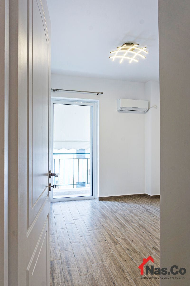 Ολική Ανακαίνιση Διαμερίσματος στα Πετράλωνα Νοέμβριος 2022