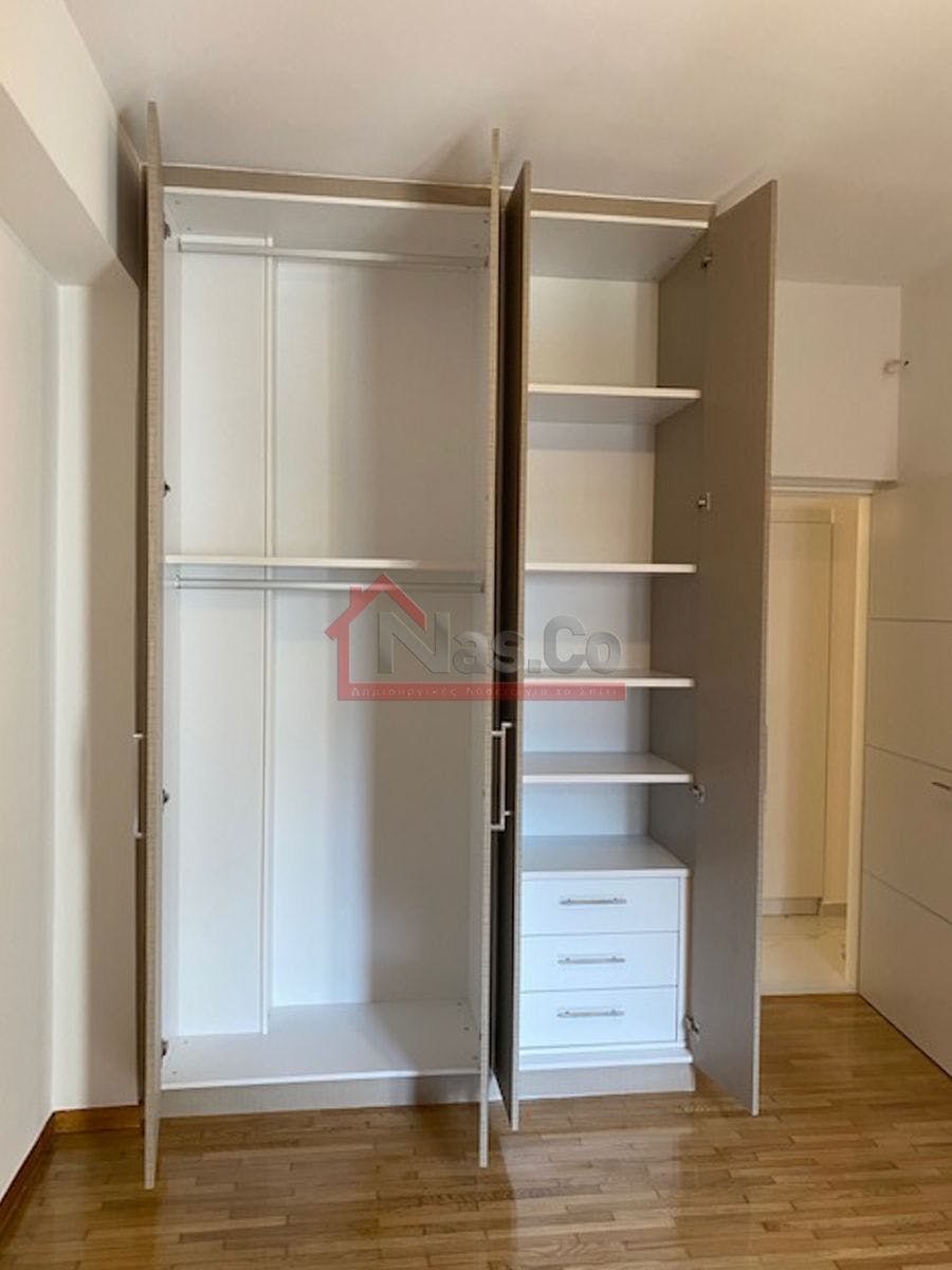 Ολική Ανακαίνιση Διαμερίσματος στην Αθήνα Ιούνιος 2020