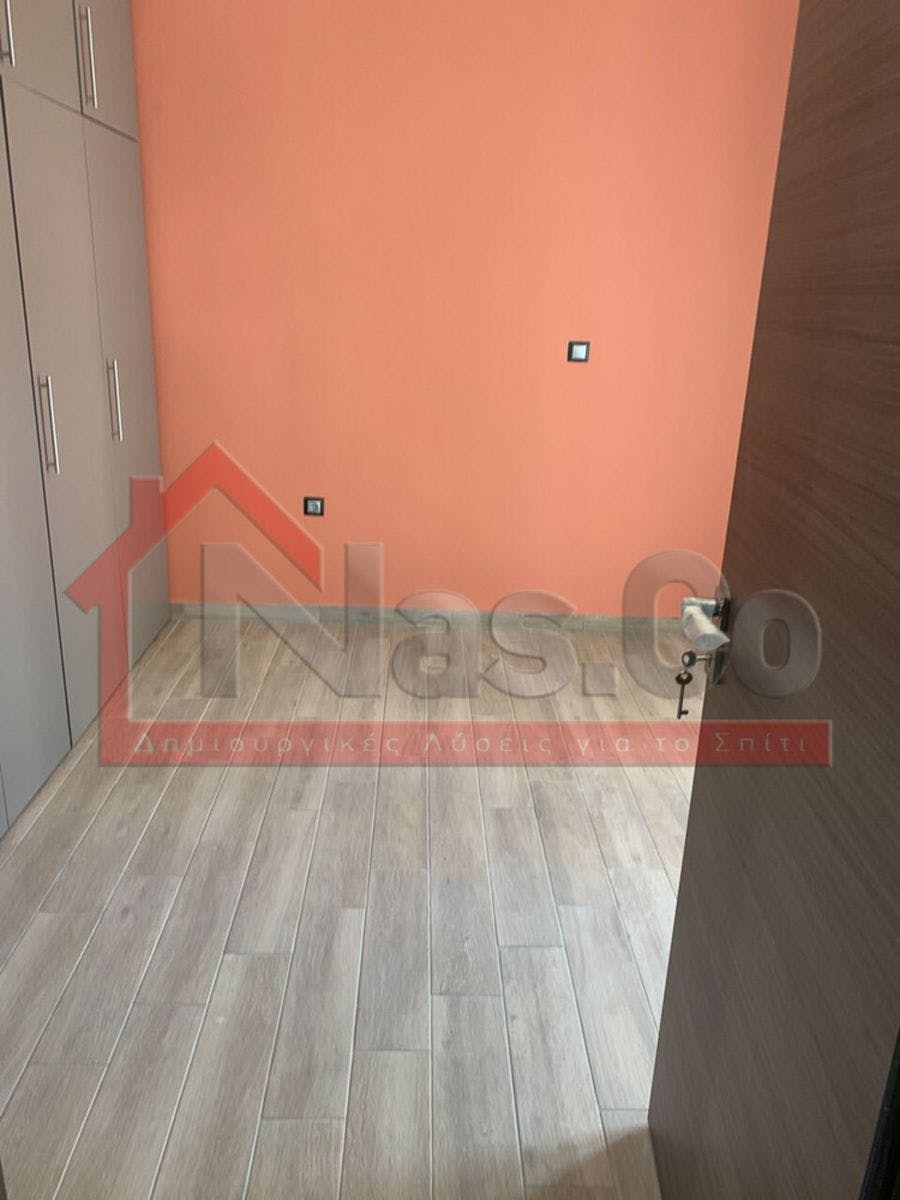 Ολική Ανακαίνιση Διαμερίσματος στα Μελίσσια Φεβρουάριος 2019