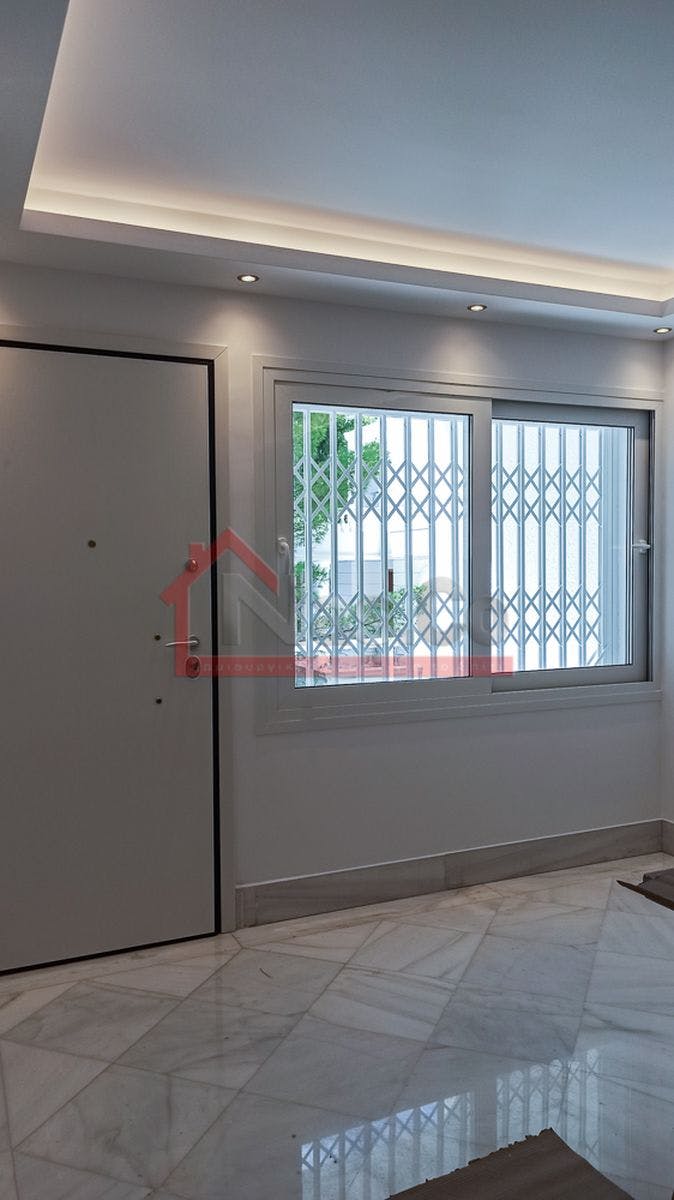 Ολική Ανακαίνιση Διαμερίσματος στην Εκάλη Σεπτέμβριος 2020