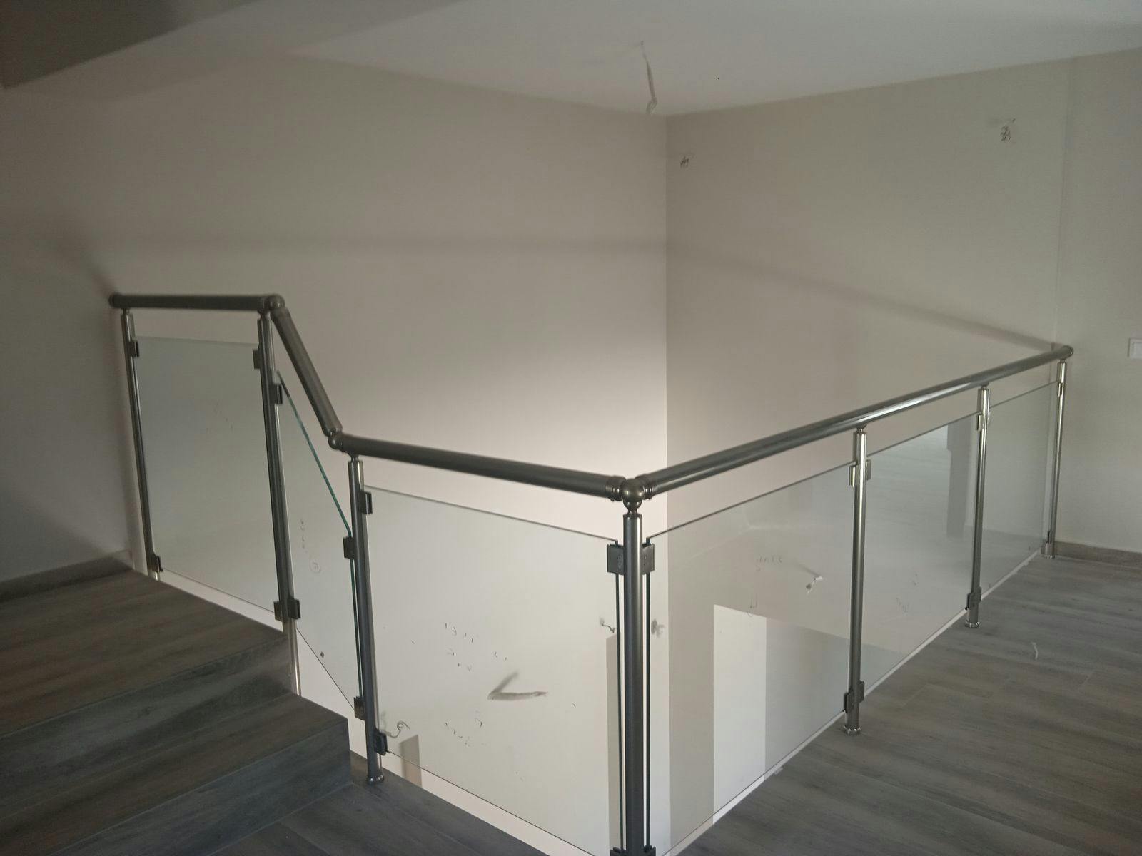 Αποπεράτωση Μονοκατοικίας στις Αδάμες Σεπτέμβριος 2020