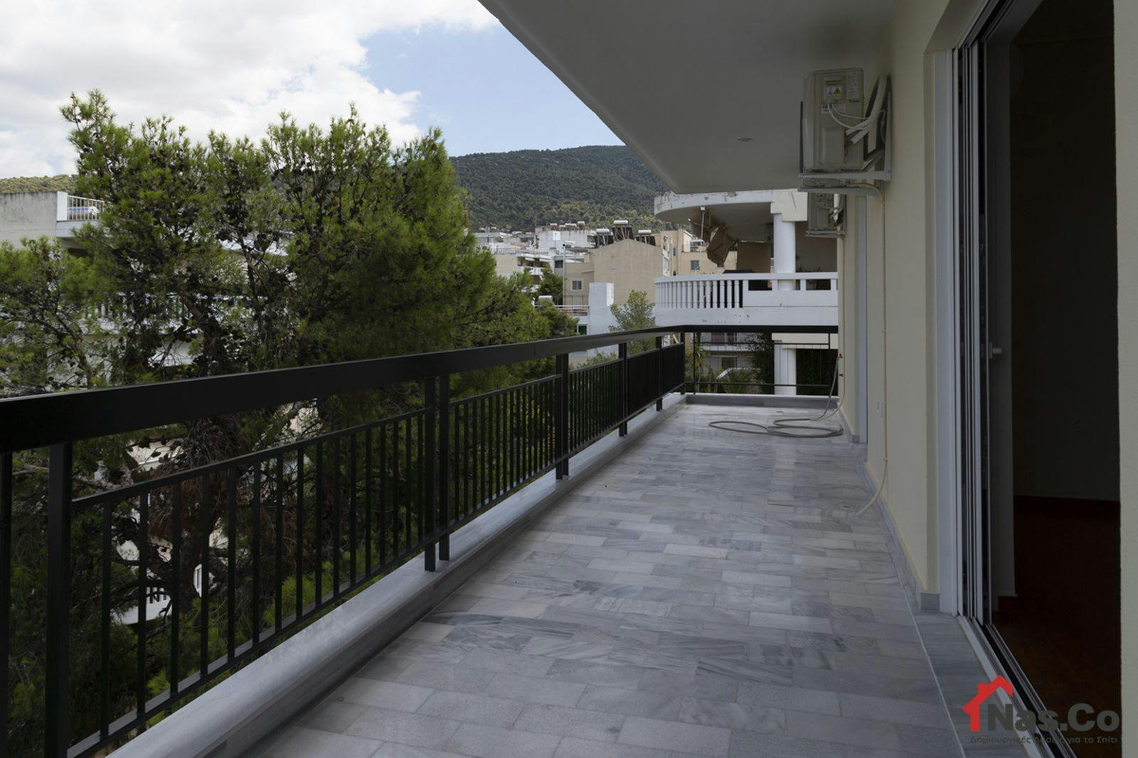 Ολική Ανακαίνιση Διαμερίσματος στην Αγία Παρασκευή Σεπτέμβριος 2022