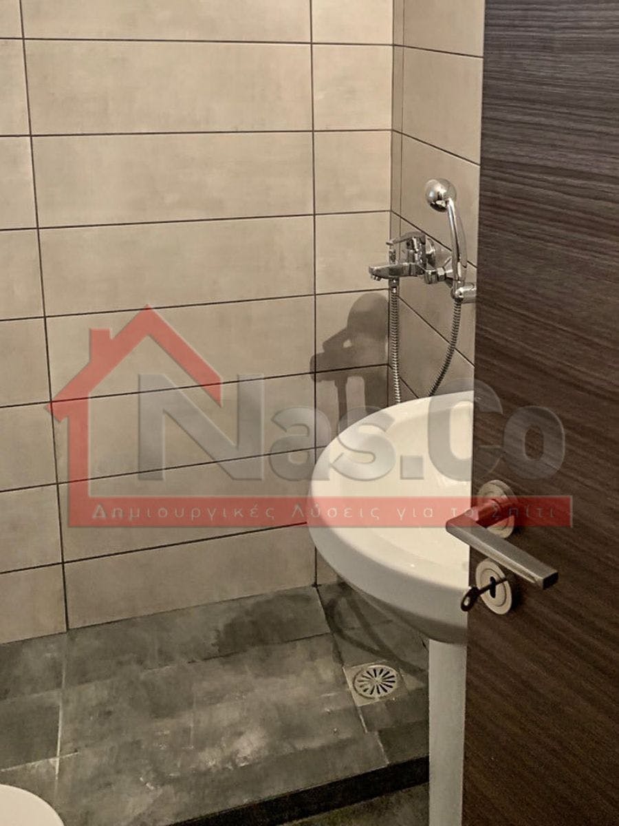 Ολική Ανακαίνιση Διαμερίσματος στους Αμπελόκηπους Μάρτιος 2019